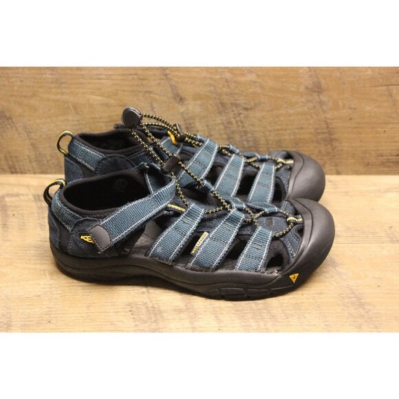 Keen Newport H2 Hiking Sandals Size 5 Big Kids Washable Outdoor‎ Shoes - Picture 4 of 13